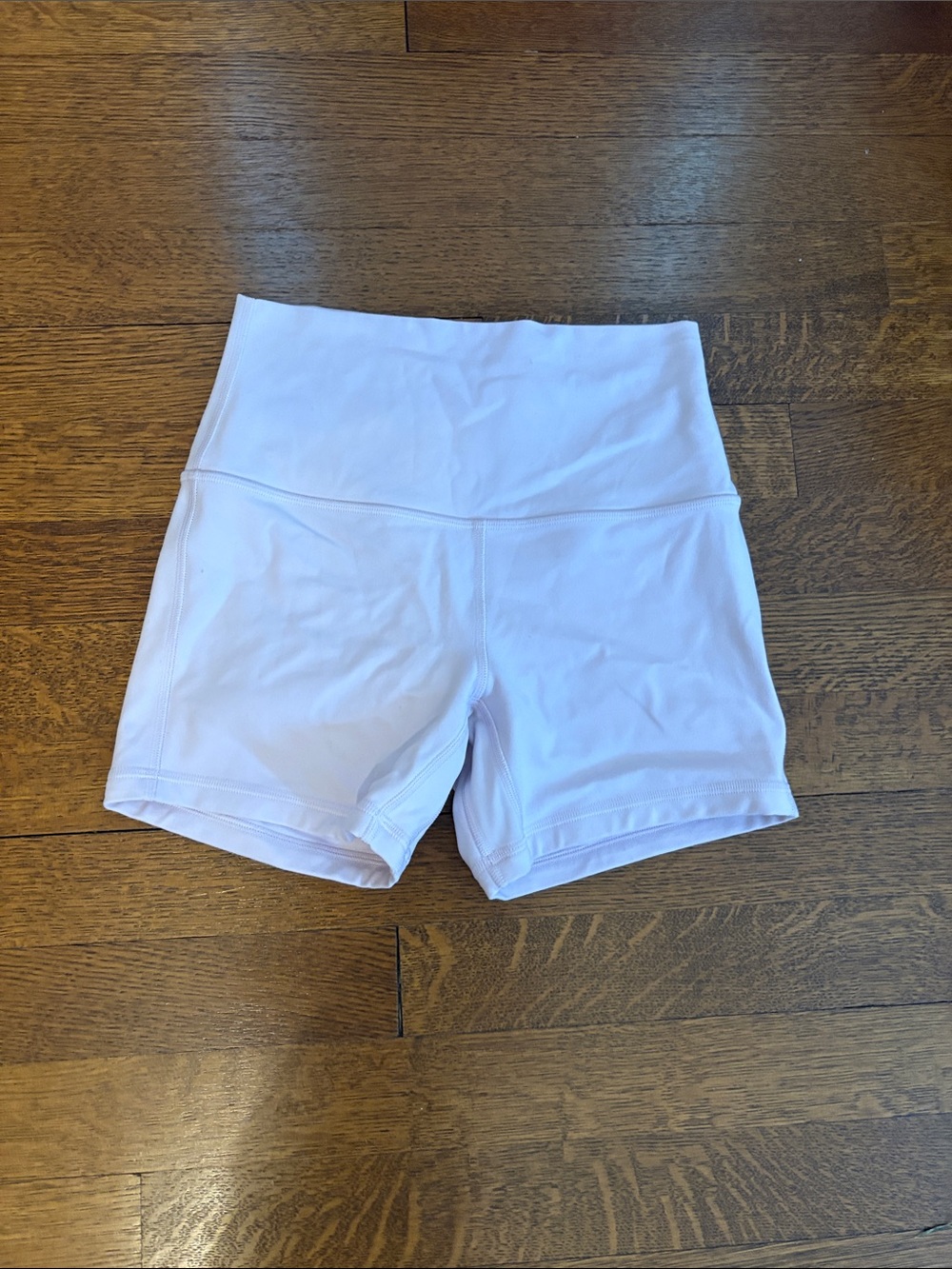 Alight 4” high rise shorts